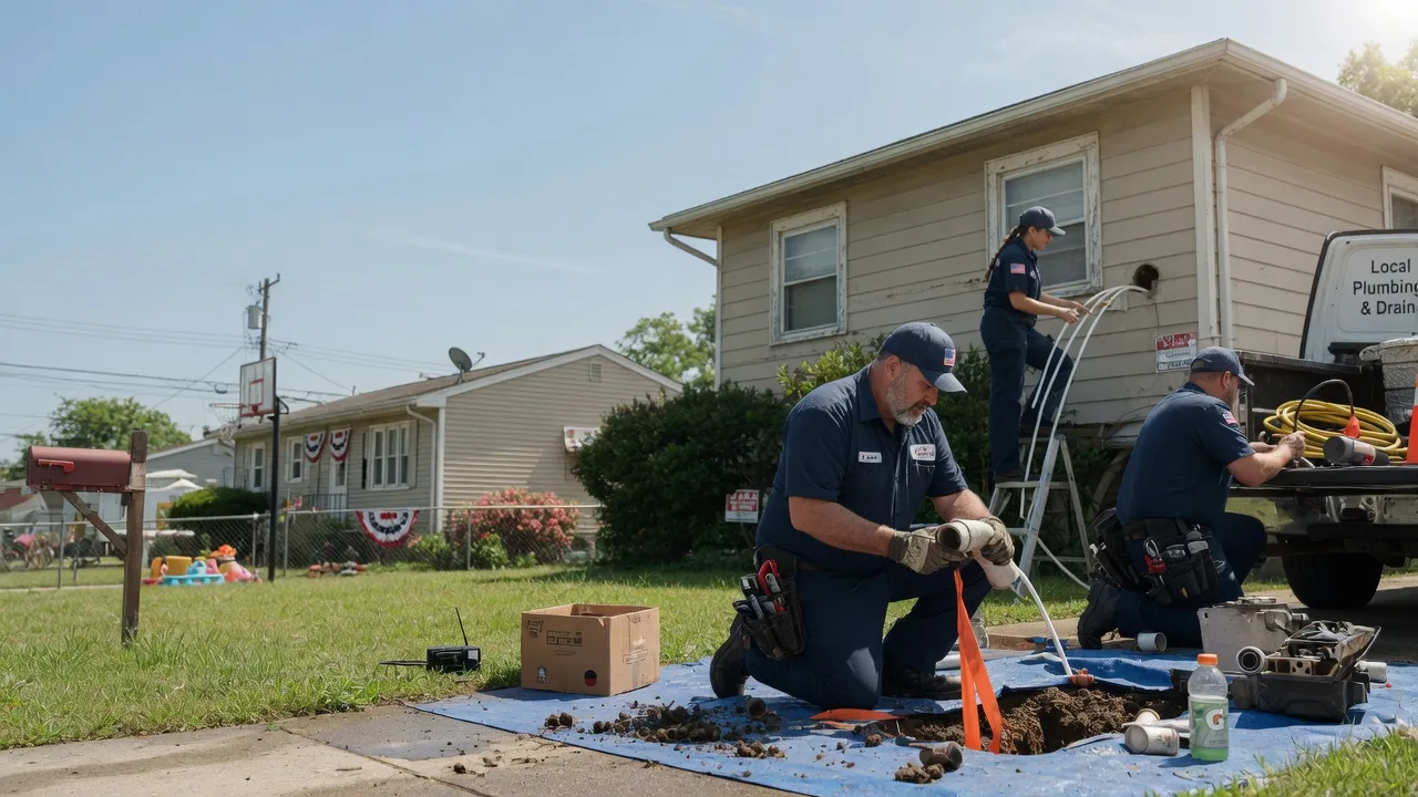 Faucet Repair in Newman, IL near me
