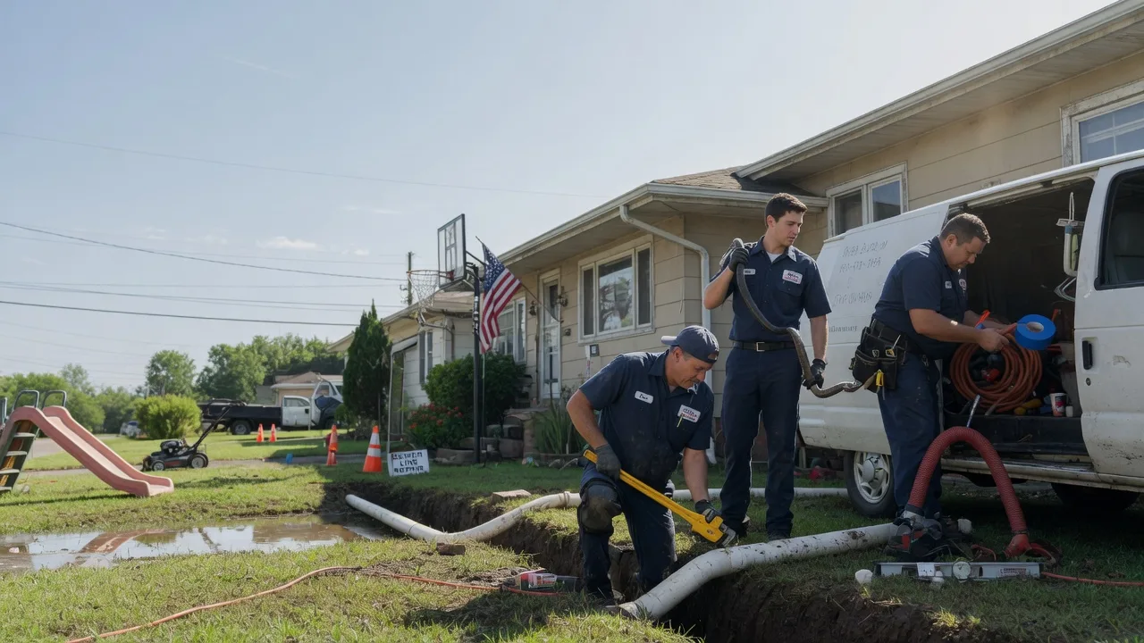 Toilet Installation in Newman, IL near me